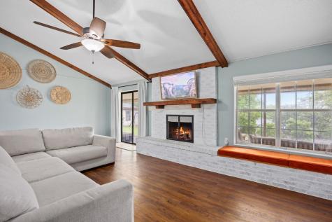 803 Smokey Mountain Drive Kerrville TX 78028