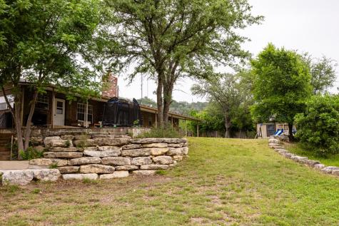 803 Smokey Mountain Drive Kerrville TX 78028