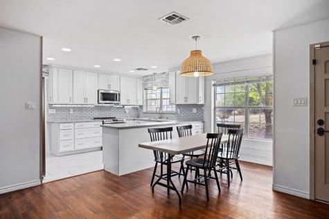803 Smokey Mountain Drive Kerrville TX 78028