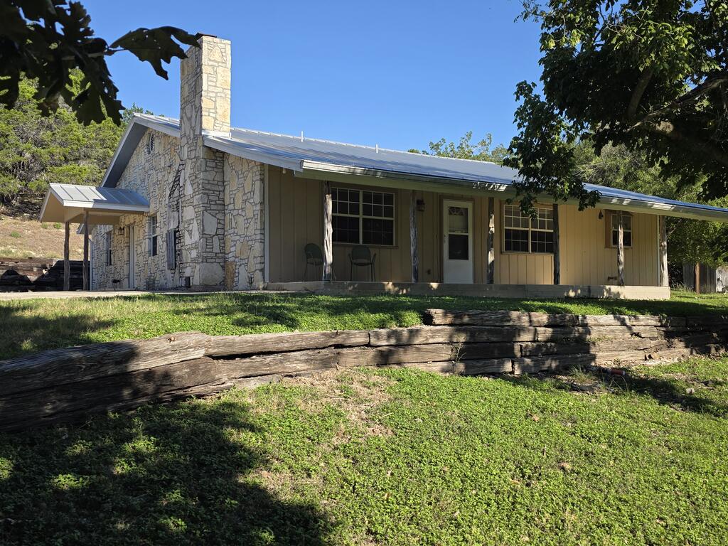 535 Camino Real Kerrville TX 78028