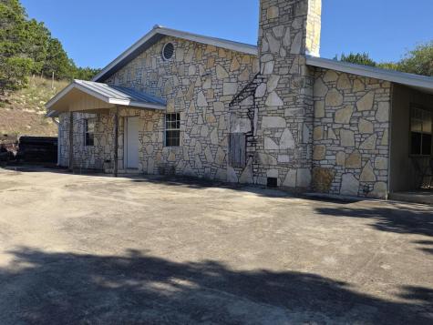 535 Camino Real Kerrville TX 78028