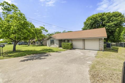 110 Palo Verde Kerrville TX 78028