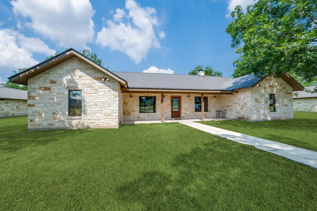 170 Johnny Seibert Lane Leakey TX 78873