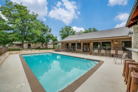 170 Johnny Seibert Lane Leakey TX 78873