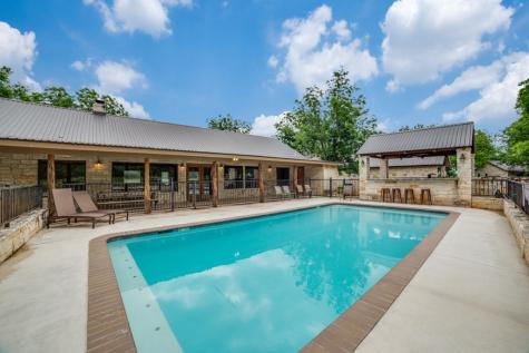170 Johnny Seibert Lane Leakey TX 78873