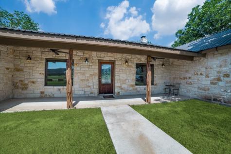 170 Johnny Seibert Lane Leakey TX 78873