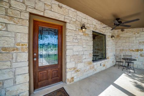 170 Johnny Seibert Lane Leakey TX 78873
