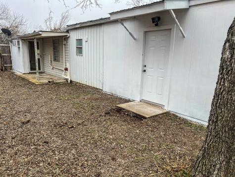 610 Guadalupe Street Kerrville TX 78028