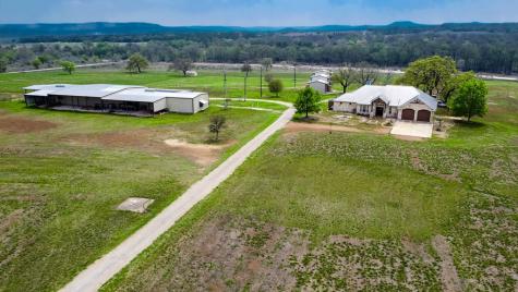 6515 Highway 27 Center Point TX 78010