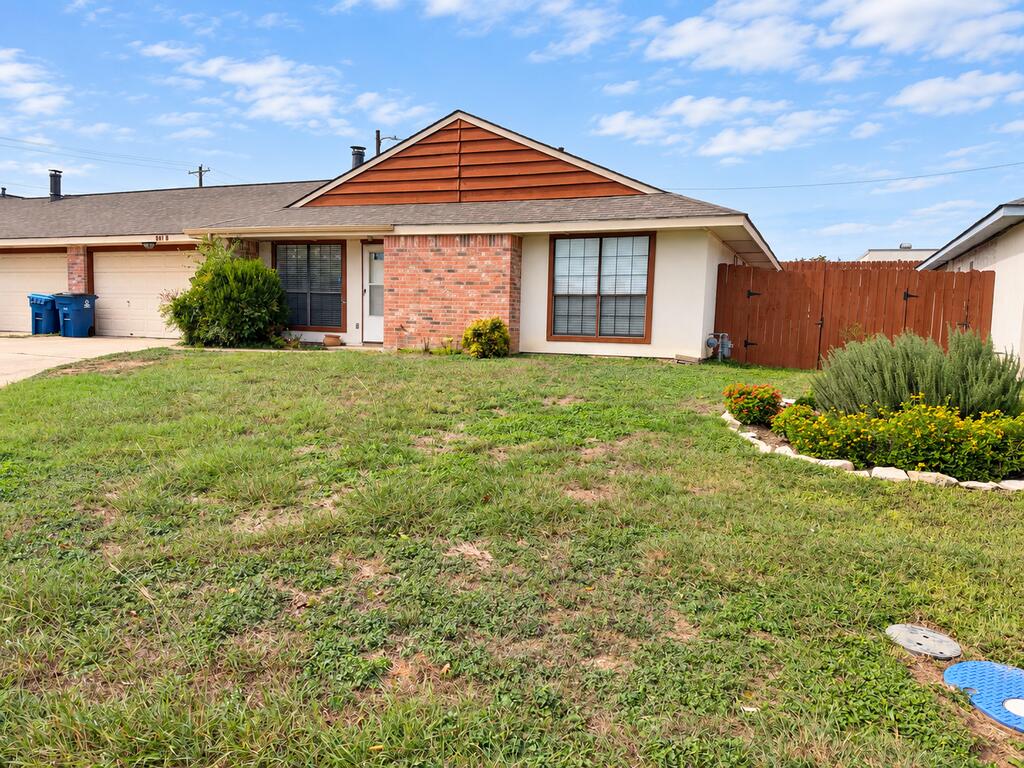 801-B Laura Belle Kerrville TX 78028