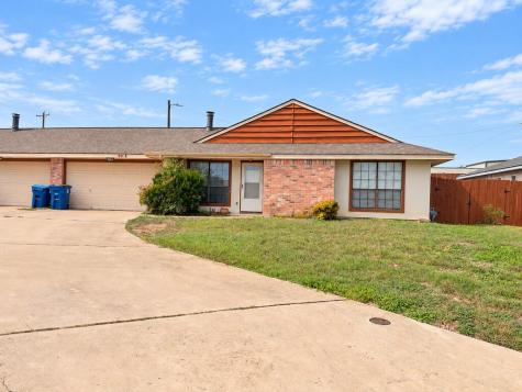 801-B Laura Belle Kerrville TX 78028