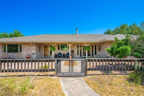 113 Indian Bluff Kerrville TX 78028