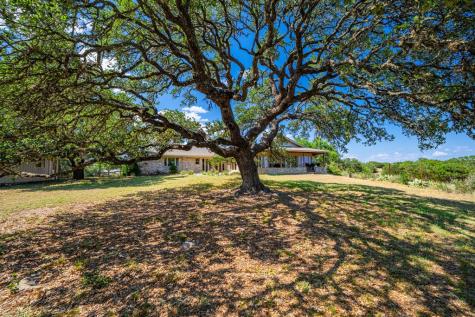 113 Indian Bluff Kerrville TX 78028