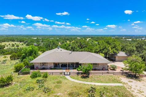 113 Indian Bluff Kerrville TX 78028