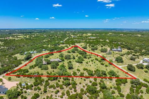 113 Indian Bluff Kerrville TX 78028