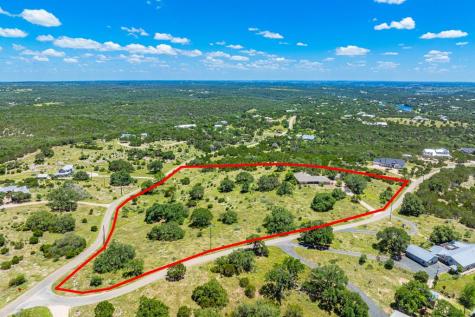 113 Indian Bluff Kerrville TX 78028