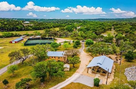 113 Indian Bluff Kerrville TX 78028