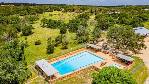 113 Indian Bluff Kerrville TX 78028