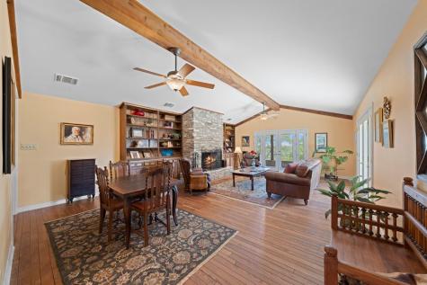 113 Indian Bluff Kerrville TX 78028