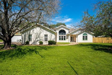 132 Tall Timber Kerrville TX 78028