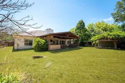 132 Tall Timber Kerrville TX 78028