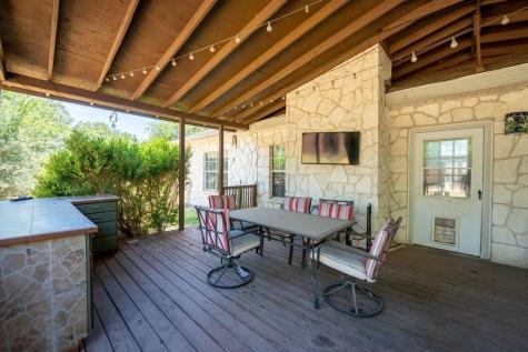 132 Tall Timber Kerrville TX 78028