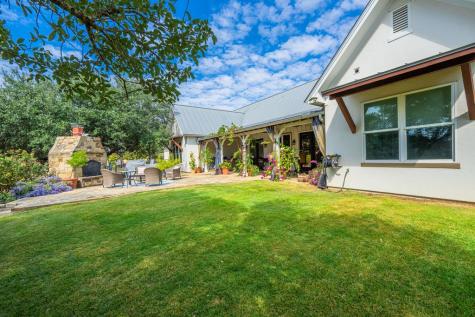 151 Kerr Canyon Pass Kerrville TX 78028
