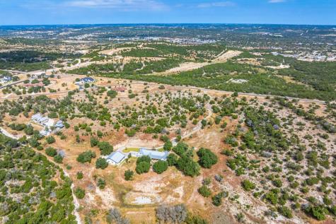 151 Kerr Canyon Pass Kerrville TX 78028