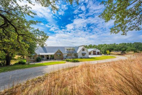 151 Kerr Canyon Pass Kerrville TX 78028