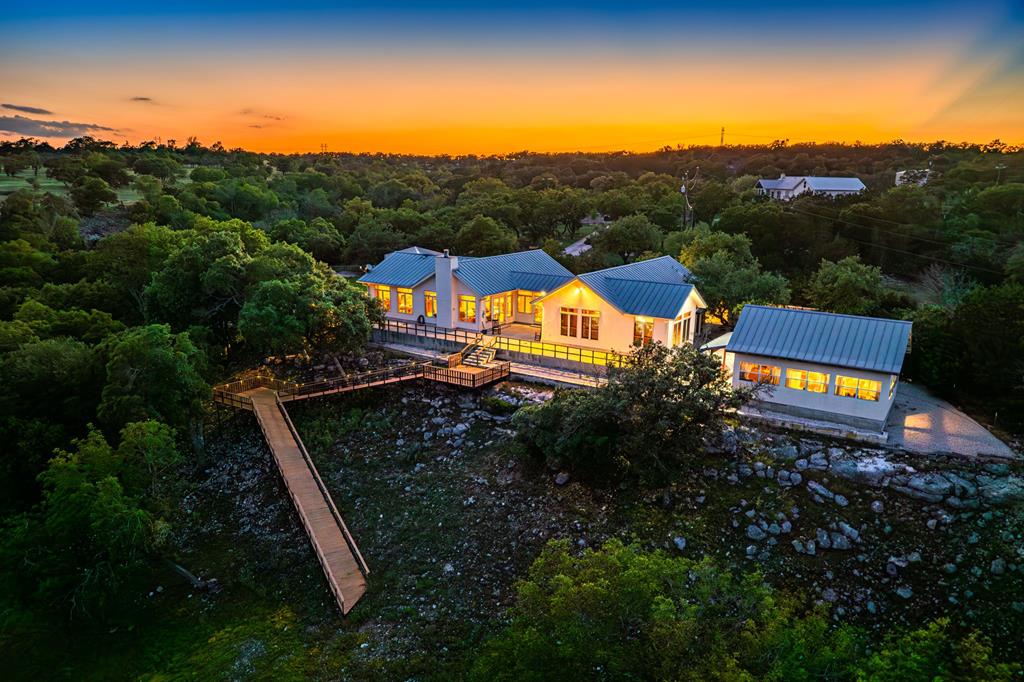 364 Wolf Creek Road Fredericksburg TX 78624