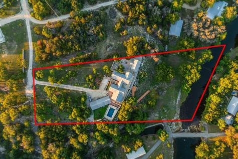 364 Wolf Creek Road Fredericksburg TX 78624