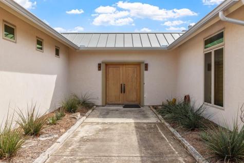 364 Wolf Creek Road Fredericksburg TX 78624