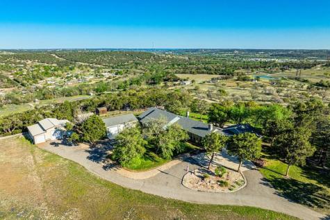 126 Hunters Pointe Drive Kerrville TX 78028