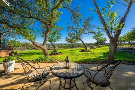 126 Hunters Pointe Drive Kerrville TX 78028