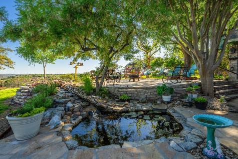 126 Hunters Pointe Drive Kerrville TX 78028