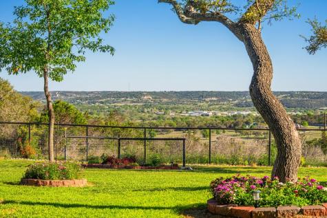 126 Hunters Pointe Drive Kerrville TX 78028
