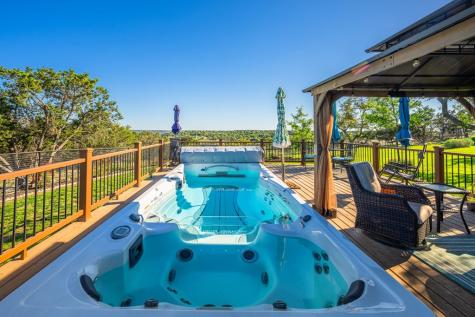 126 Hunters Pointe Drive Kerrville TX 78028