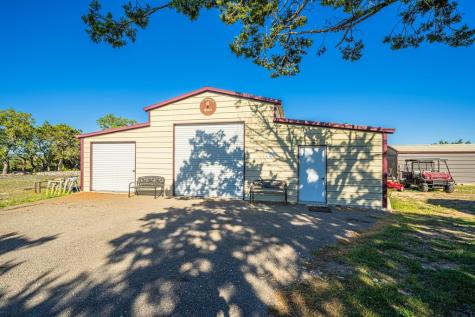126 Hunters Pointe Drive Kerrville TX 78028
