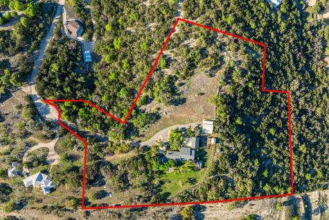 126 Hunters Pointe Drive Kerrville TX 78028