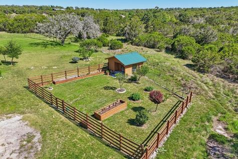 722 Lacey Oak Parkway Kerrville TX 78028