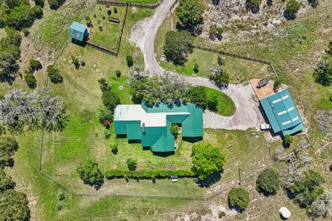 722 Lacey Oak Parkway Kerrville TX 78028