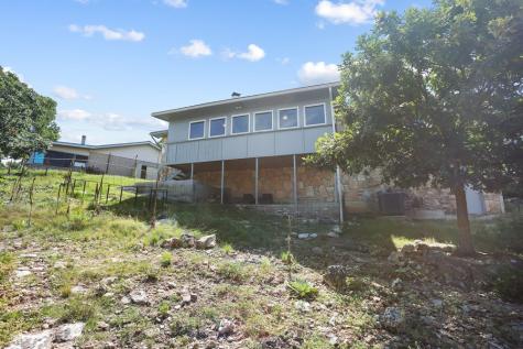 115 Village Drive Kerrville TX 78028