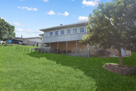 115 Village Drive Kerrville TX 78028