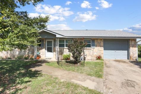 115 Village Drive Kerrville TX 78028