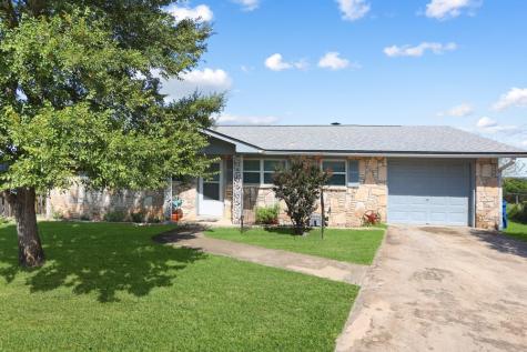 115 Village Drive Kerrville TX 78028