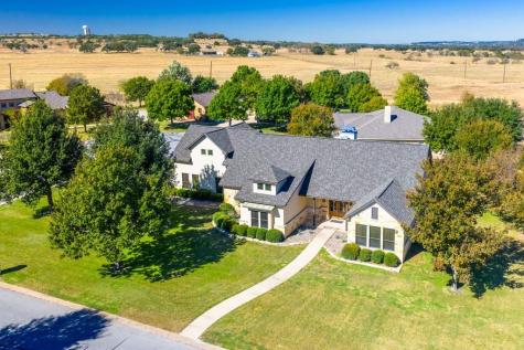 2928 Dry Hollow Drive Kerrville TX 78028