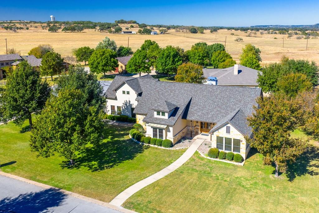 2928 Dry Hollow Drive Kerrville TX 78028