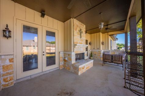 2928 Dry Hollow Drive Kerrville TX 78028