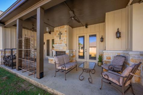 2928 Dry Hollow Drive Kerrville TX 78028