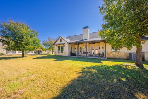 2928 Dry Hollow Drive Kerrville TX 78028